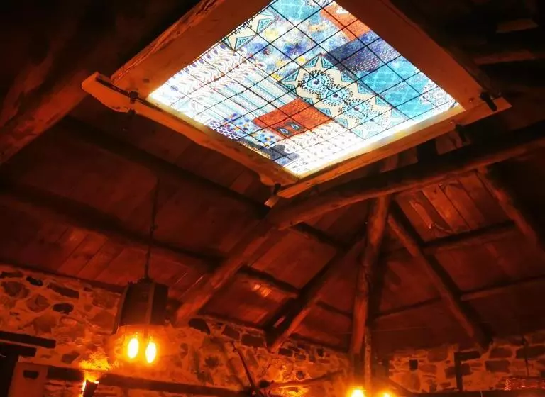 Hôtel Cornatel Médulas