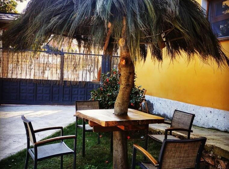 Hotelli Cornatel Médulas