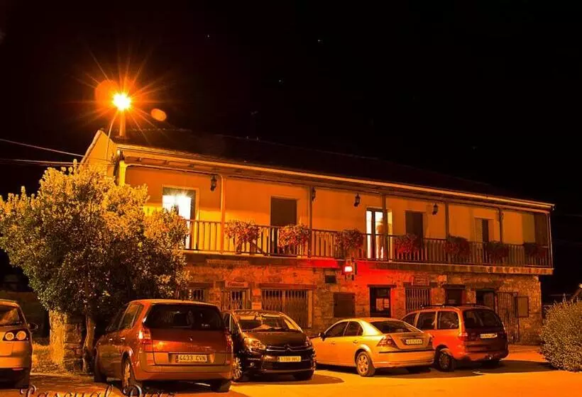 Hôtel Cornatel Médulas