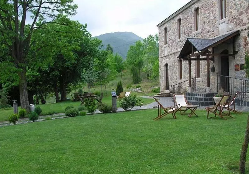 هتل Días De Luna