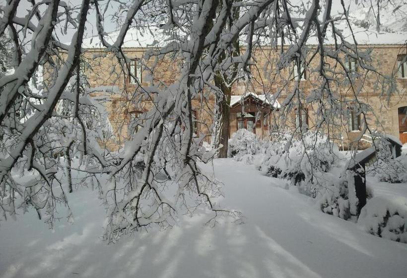 فندق Días De Luna