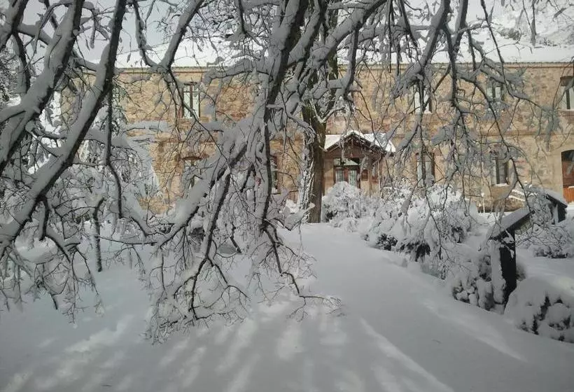 هتل Días De Luna