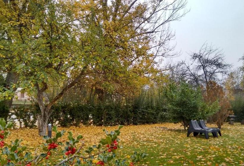 فندق Días De Luna