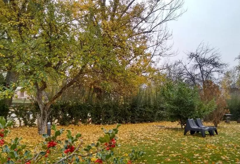 هتل Días De Luna