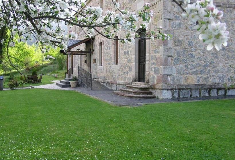 فندق Días De Luna