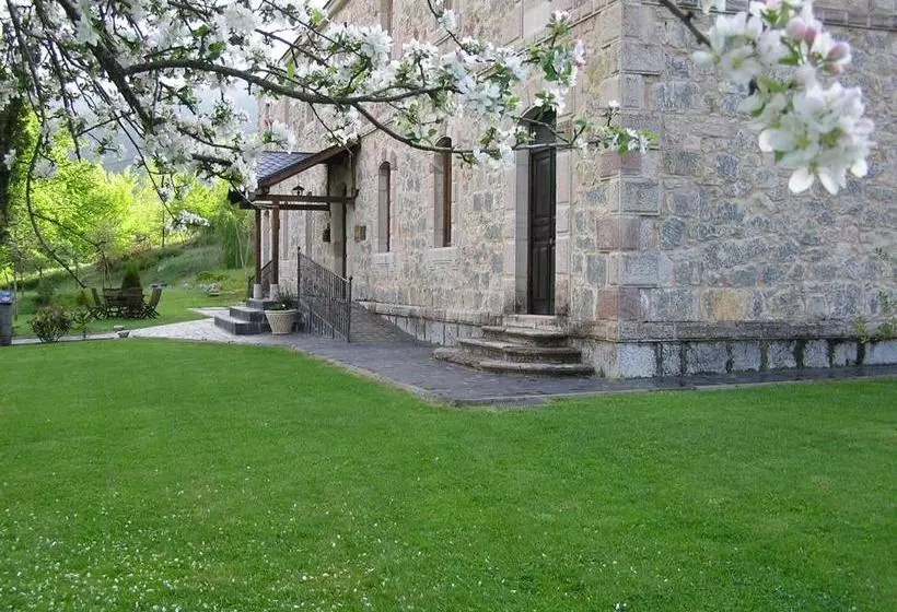 هتل Días De Luna