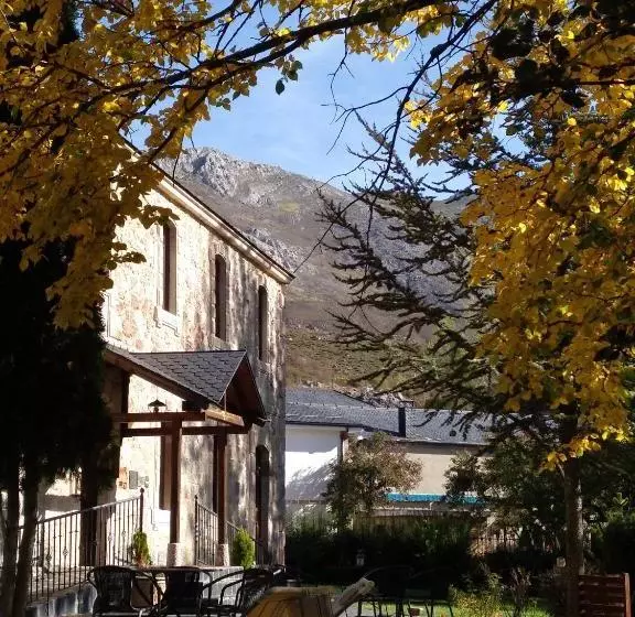 هتل Días De Luna