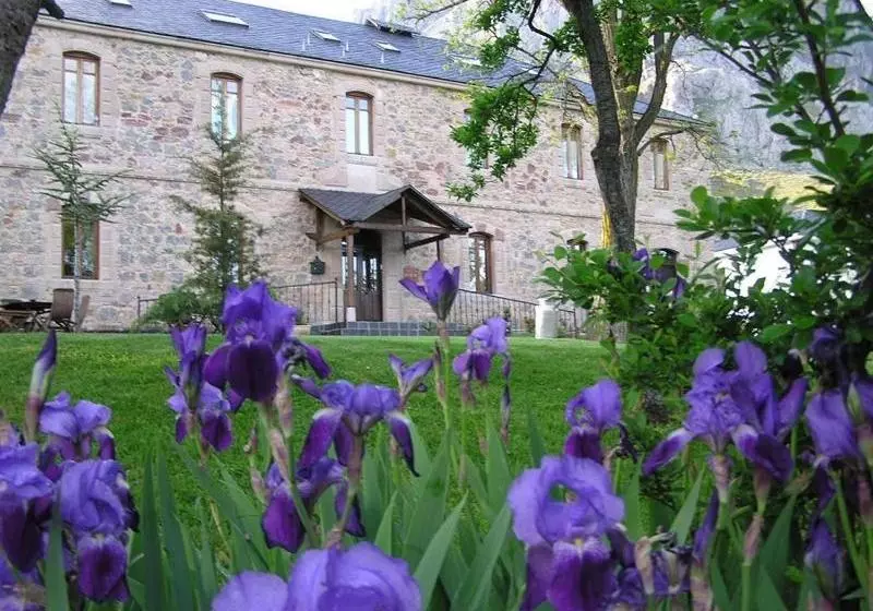 هتل Días De Luna