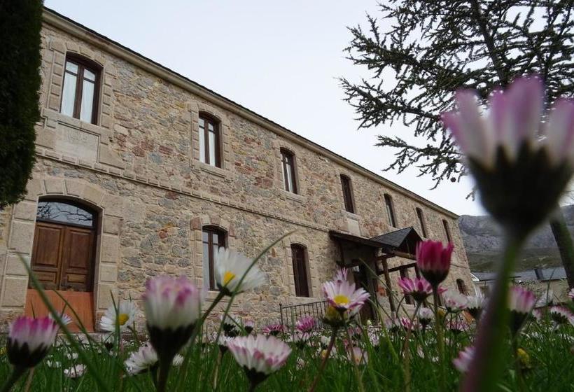 فندق Días De Luna