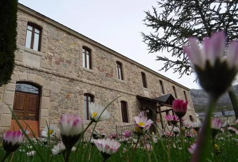 هتل Días De Luna