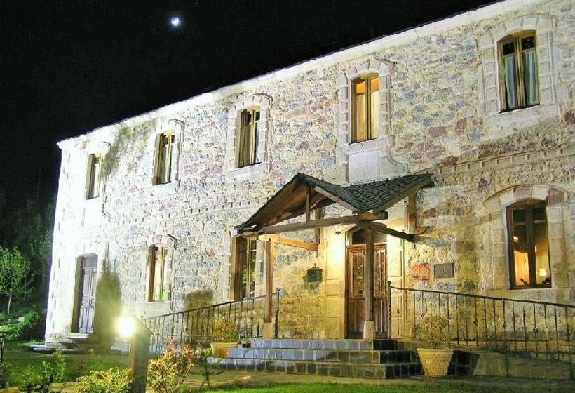 فندق Días De Luna