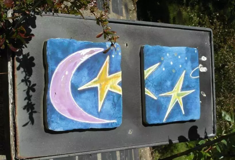 هتل Días De Luna