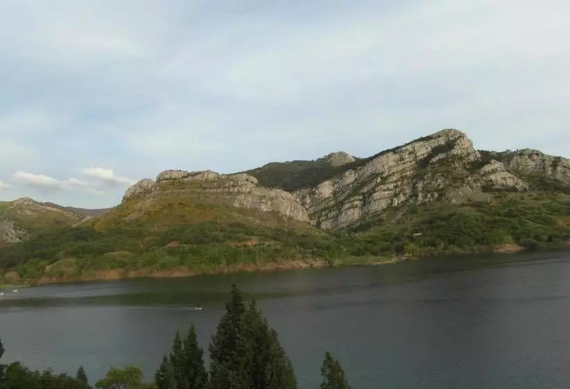 هتل Días De Luna