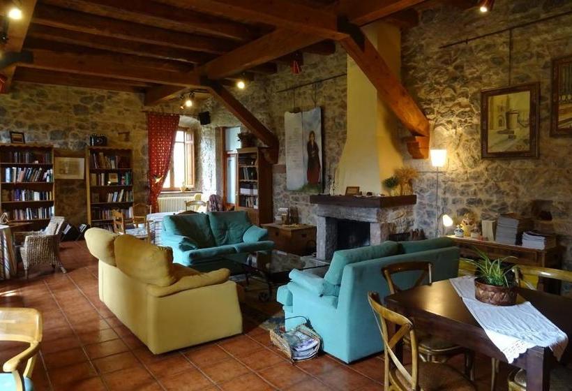 فندق Días De Luna