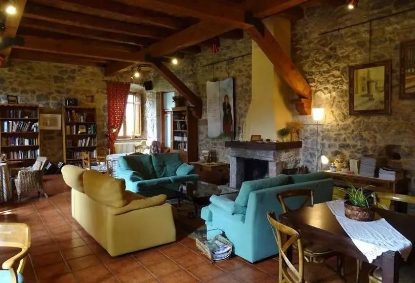 هتل Días De Luna