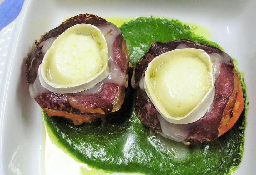 فندق Días De Luna