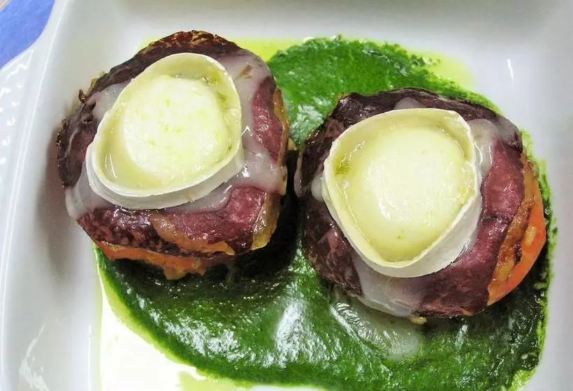 هتل Días De Luna