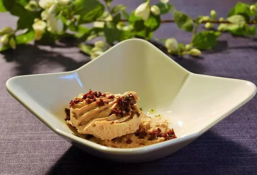 هتل Días De Luna