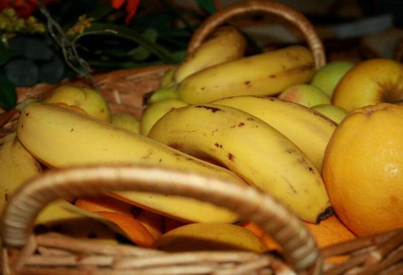 هتل El Pinche De Oro