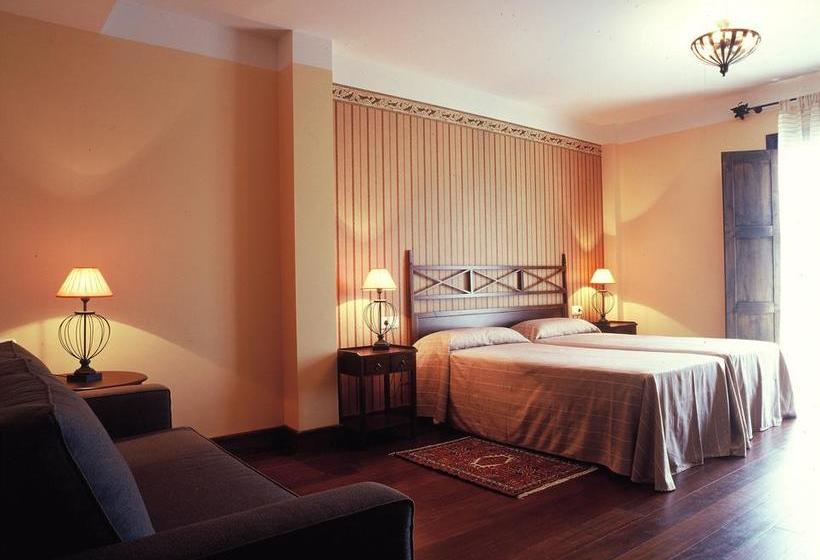 El Tiempo Recobrado   Hotel De Silencio Y Relax