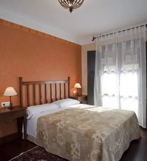 El Tiempo Recobrado Hotel De Silencio Y Relax