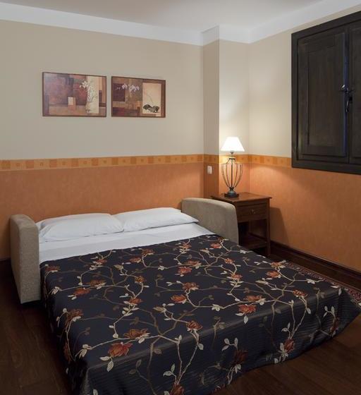 El Tiempo Recobrado   Hotel De Silencio Y Relax