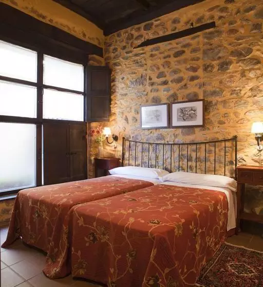 El Tiempo Recobrado Hotel De Silencio Y Relax