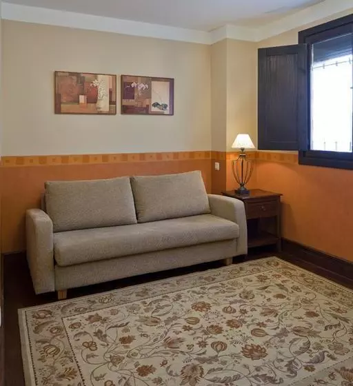 El Tiempo Recobrado Hotel De Silencio Y Relax