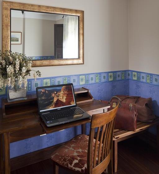 El Tiempo Recobrado   Hotel De Silencio Y Relax