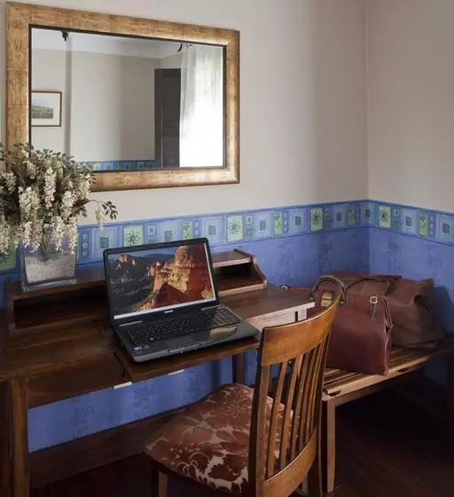 El Tiempo Recobrado Hotel De Silencio Y Relax