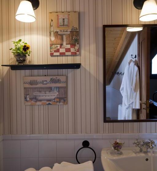 El Tiempo Recobrado   Hotel De Silencio Y Relax