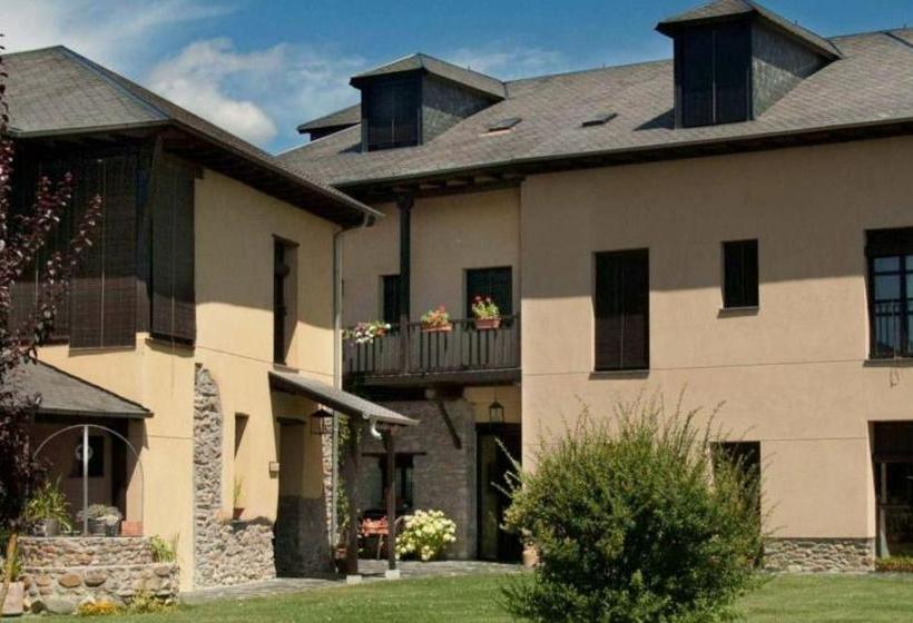 El Tiempo Recobrado   Hotel De Silencio Y Relax