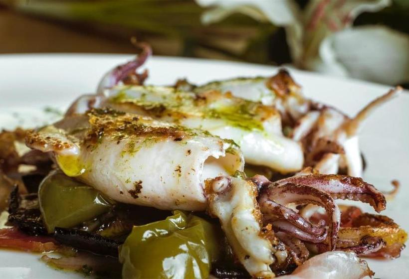 El Tiempo Recobrado   Hotel De Silencio Y Relax