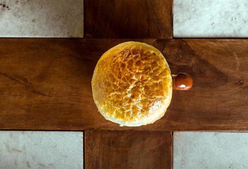 El Tiempo Recobrado   Hotel De Silencio Y Relax