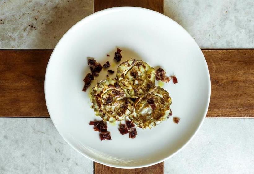 El Tiempo Recobrado   Hotel De Silencio Y Relax