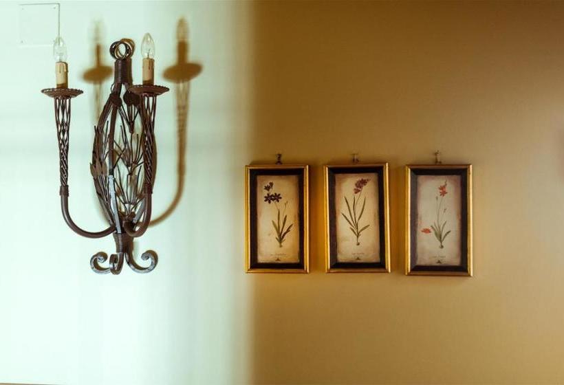 El Tiempo Recobrado   Hotel De Silencio Y Relax