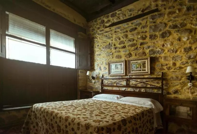 El Tiempo Recobrado Hotel De Silencio Y Relax