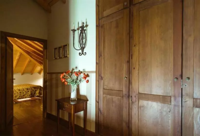 El Tiempo Recobrado Hotel De Silencio Y Relax