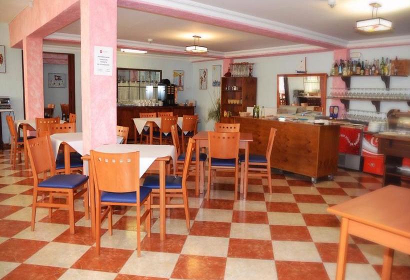 בית מלון כפרי Emilio