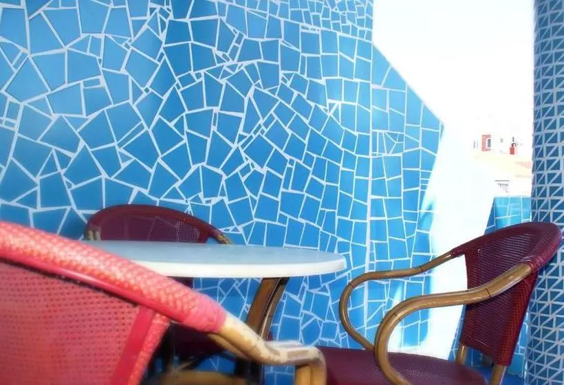 Hotel Emilio