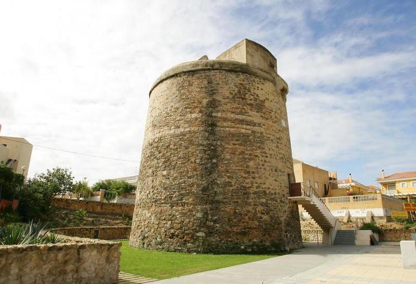 בית מלון כפרי Emilio