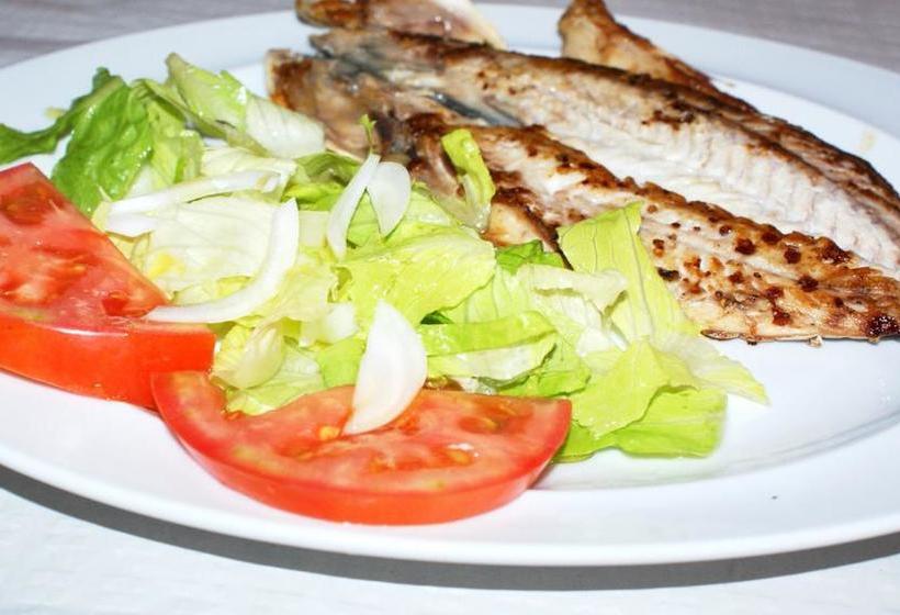 בית מלון כפרי Emilio