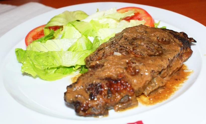 בית מלון כפרי Emilio