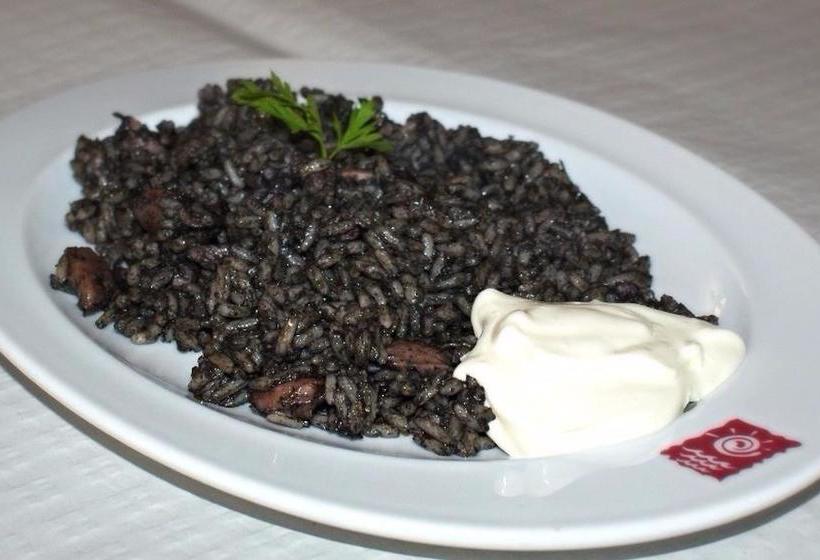 בית מלון כפרי Emilio