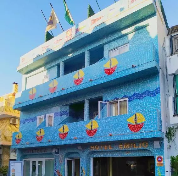 Hotel Emilio