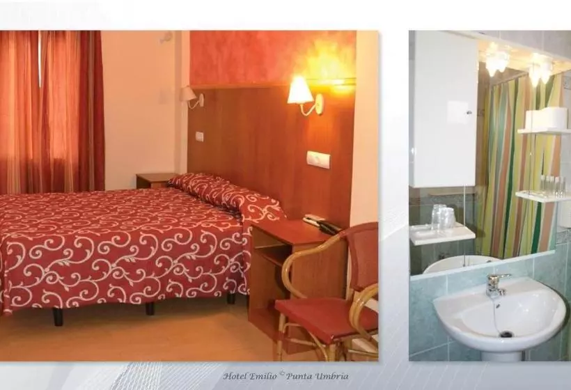 Hotel Emilio