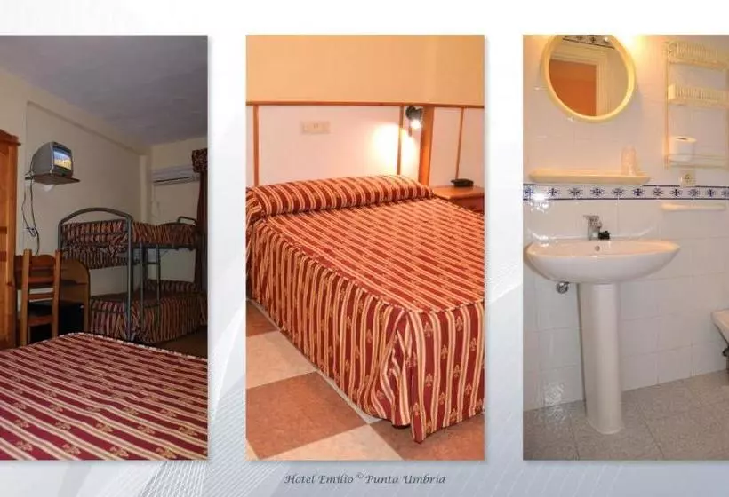 Hotel Emilio