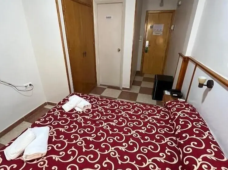 Hotel Emilio