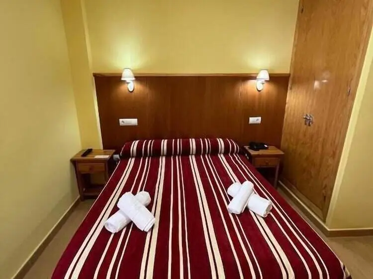 Hotel Emilio