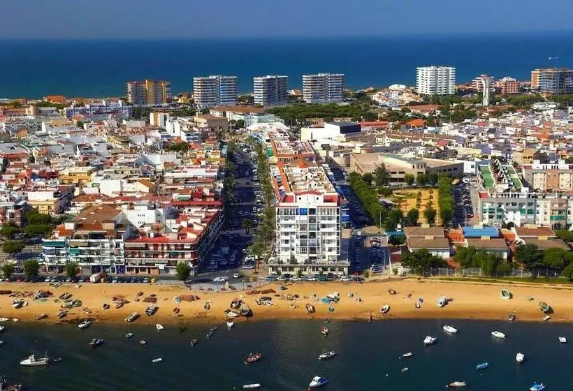 Hotel Emilio